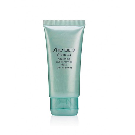 Пилинг для лица Shiseido Green Tea 60 мл  оптом-1