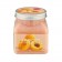 Скраб для тела Wokali Apricot Sherbet Body Scrub 350 мл  оптом