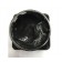 Скраб для тела Wokali Charcoal Sherbet Body Scrub 350 мл  оптом