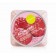 Скраб для тела Wokali Raspberry Sherbet Body Scrub 350 мл  оптом