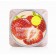 Скраб для тела Wokali Strawberry Sherbet Body Scrub 350 мл  оптом