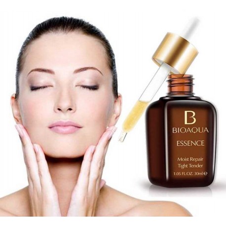 Антивозрастная сыворотка Bioaqua Advanced Moist Repair Essence 30 мл  оптом-4