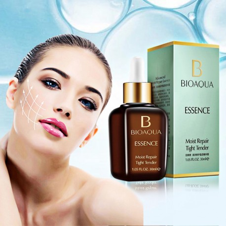 Антивозрастная сыворотка Bioaqua Advanced Moist Repair Essence 30 мл  оптом-5
