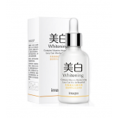 Сыворотка для лица Bioaqua Images Whitening 15 мл  Сыворотка для лица Bioaqua Images Whitening 15 мл