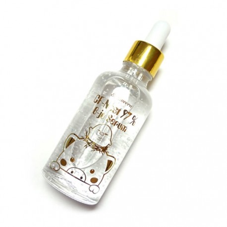 Сыворотка для лица Elizavecca CF-Nest 97% B-jo Serum 50 мл  оптом-2