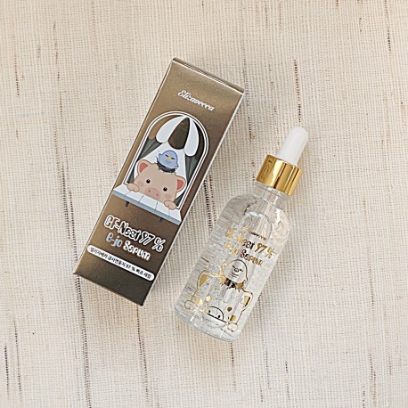 Сыворотка для лица Elizavecca CF-Nest 97% B-jo Serum 50 мл  оптом-7