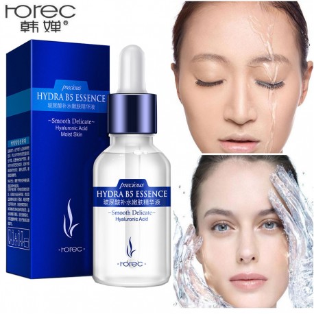 Сыворотка для лица Rorec Hydra B5 Essence 15 мл  оптом-3