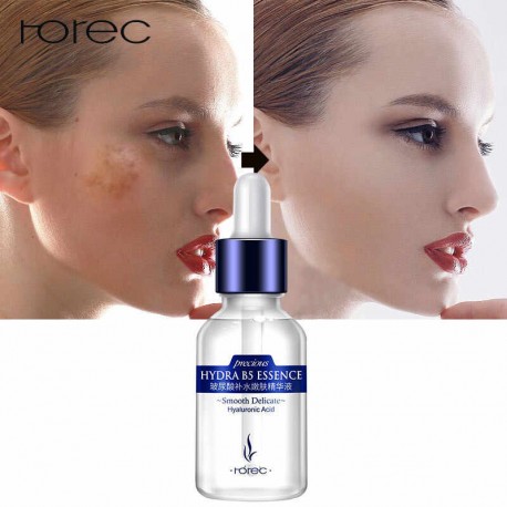 Сыворотка для лица Rorec Hydra B5 Essence 15 мл  оптом-4