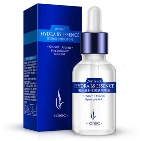 Сыворотка для лица Rorec Hydra B5 Essence 15 мл  оптом