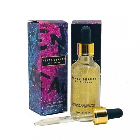 Основа под макияж с эффектом сияния Fenty Beauty By Rihanna 50 мл  оптом-1