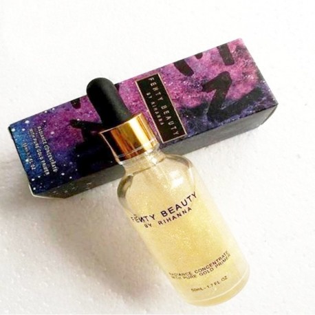 Основа под макияж с эффектом сияния Fenty Beauty By Rihanna 50 мл  оптом-2