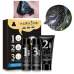 Трехступенчатая система очистки пор от черных точек Bioaqua Blackhead SkinCare 230 г оптом