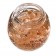 Увлажняющая маска для лица Bioaqua Rose Petal Mask с лепестками роз 120 г  оптом
