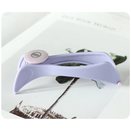 Нитевой эпилятор для удаления волос лица SILDNE  оптом-5