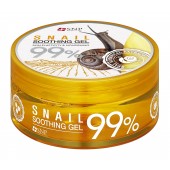 Гель универсальный с муцином улитки SNAIL Soothing Gel 300 г 