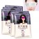 Горячая маска на глаза Bioaqua Bioaqua Steam Hot Compress Eyeshade Enjoy Warm Steam с лавандой 1 шт  оптом