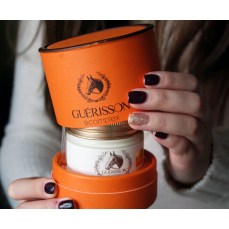 Крем для лица Guerisson 9 Complex 70 г  оптом-3