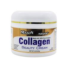 Крем для лица Mason Natural Collagen Beauty Cream 57 г оптом