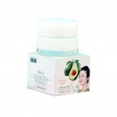 Крем для лица KUGE Shea Butter Hydrating & Moisturizing Cream с экстрактом авокадо 50 г 