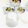Крем для лица KUGE Shea Butter Hydrating & Moisturizing Cream с экстрактом авокадо 50 г  оптом