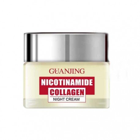 Ночной отбеливающий крем UANJING 50 мл  оптом