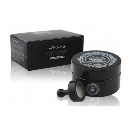 Магнитная маска Magnet Mask Deep Sea Mud 100 г  оптом