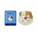 Маска для лица Bioaqua Animal Dog Addict Mask 30 г  оптом