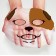 Маска для лица Bioaqua Animal Dog Addict Mask 30 г  оптом