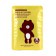 Маска для лица Princess Moist Bright Skin Silk Mask 25 мл оптом