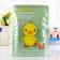 Маска для лица Princess Moist Bright Skin Silk Mask Duck 25 г  оптом