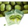Маска для лица Rorec Natural Skin Olive Mask с экстрактом оливки 30 гр  оптом