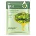 Маска для лица Rorec Natural Skin Olive Mask с экстрактом оливки 30 гр оптом