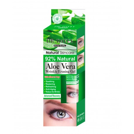 Гель для ухода за кожей вокруг глаз DR.DALEY 30 мл  оптом-1