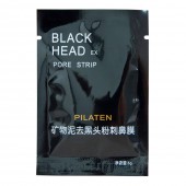 Маска для лица Black Head Pore Strip 6 г  Маска для лица Black Head Pore Strip 6 г