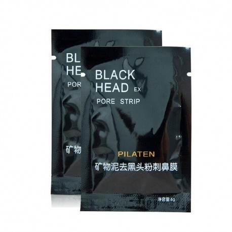 Маска для лица Black Head Pore Strip 6 г  оптом-1