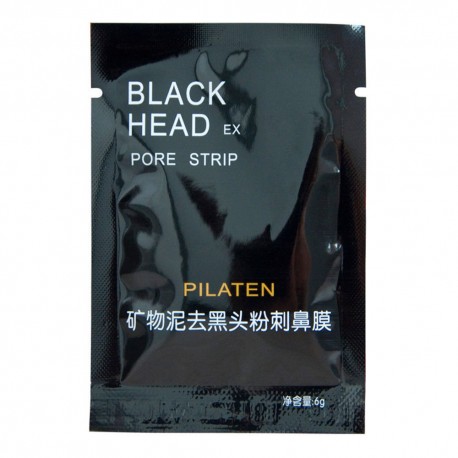 Маска для лица Black Head Pore Strip 6 г  оптом