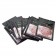 Маска для лица Dear She Peel Off Facial Mask Glitter розовое золото 10 шт  оптом