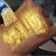 Маска для лица Wokali Snail Gold Collagen от черных точек 300 г  оптом
