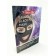 Маска-пилинг для лица Dear She Galaxy Diamond Black Peel-Off Mask 10 шт  оптом
