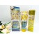 Маска-пленка с коллагеном и золотом Fruit of the Wokali Collagen Gold Mask 120 мл  оптом