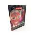 Маска-пилинг для лица Dear She Galaxy Diamond Red Peel-Off Mask 10 шт оптом
