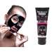 Отшелушивающая черная маска-пленка Wokali Black Mask White для очищения пор 130 г оптом