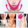 Умная лифтинговая маска Avajar Perfect V Lifting Premium Mask 1шт  оптом