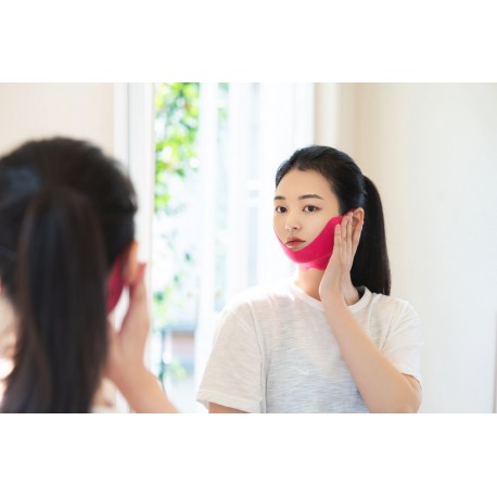 Умная лифтинговая маска Avajar Perfect V Lifting Premium Mask 1шт  оптом-4