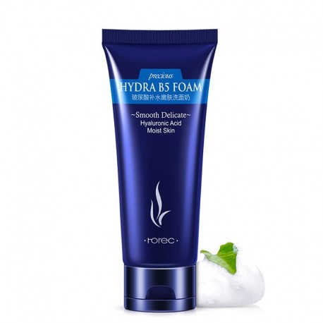 Пенка для умывания AHC Premium Hydra B5 Soothing Foam 180 мл  оптом
