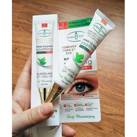 Бальзам для ухода за кожей вокруг глаз Aichun Beauty 30 мл  оптом-2