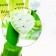 Пенка для умывания с щеточкой karite Aloe Vera 150 мл  оптом