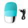 Электрическая силиконовая щетка-массажер для лица Sonic Face Cleansing Brush  оптом