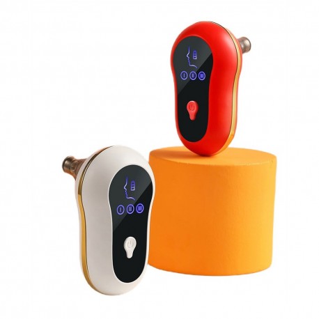 Электрический вакуумный прибор для удаление черных точек на носу  оптом