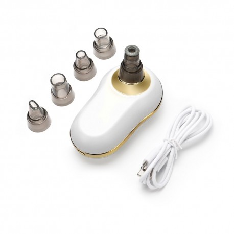 Электрический вакуумный прибор для удаление черных точек на носу  оптом-1